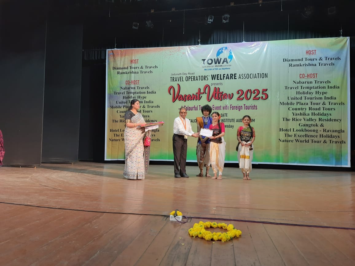 Vasant Utsav 2025